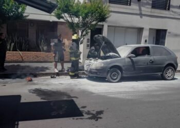 Fin de semana con múltiples intervenciones policiales en San Nicolás