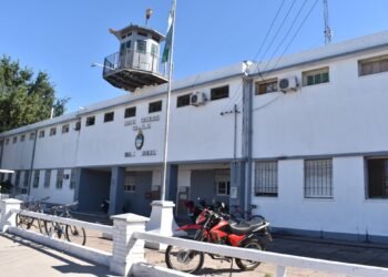 Presunto incidente en el pabellón 3 de la UP3 podría haber dejado un interno herido