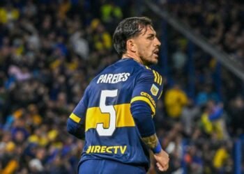 Este lunes se habilita la venta de entradas para otras localidades para ver a Boca en San Nicolás