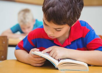 Alfabetización temprana en crisis: qué está pasando con la lectura y la escritura en los primeros años