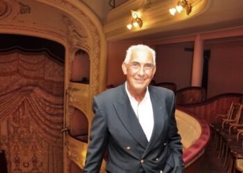 Falleció José “Pocho” Petrucci, referente de la cultura nicoleña