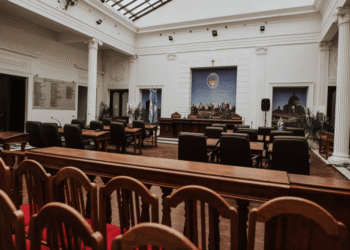 San Nicolás, entre los concejos más austeros del país: gastó $4.426 por habitante en 2025