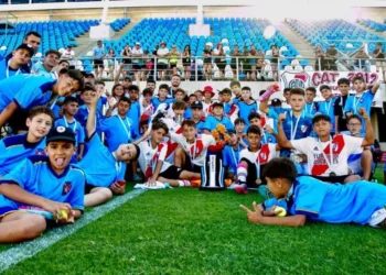 El Sudamericano tendrá 5° temporada y vuelve a jugarse en San Nicolás