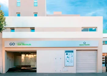 Nuevo espacio de atención odontológica abrirá en el centro de San Nicolás