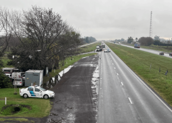 Avanza la nueva ola de concesiones, pero San Nicolás sigue esperando: aún sin fecha para licitar las rutas 9 y 188