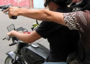 Balearon a un vecino en Antártida al 1000: recibió tres impactos y fue trasladado al hospital