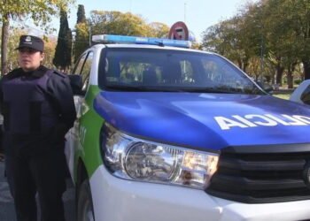 Capturas activas, robos y aprehensiones durante el fin de semana