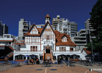 En Regatas, los cargos importantes siguen siendo cosa de hombres