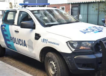 Amenazas con cuchillos, intento de robo de cables y una moto robada recuperada