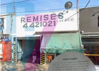 Remises de la Nación, con fallo judicial en contra y sin cumplir