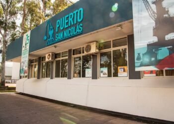 El Puerto de San Nicolás abre la inscripción a cursos gratuitos de idiomas para el ámbito naval