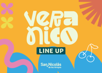 Llega un nuevo fin de semana de Veranico en la Laguna Descubrí