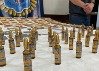 Avanza auditoría por fentanilo contaminado en la ANMAT