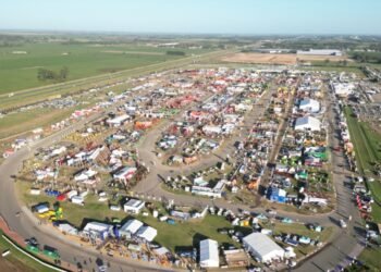 Expoagro 2026: una edición récord que volvió a poner a San Nicolás en el centro del agro