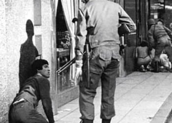 A 50 años del Golpe de Estado del 24 de marzo de 1976