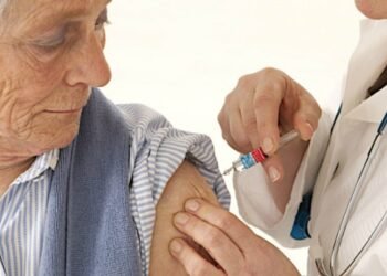 Vacuna antigripal de PAMI: llega a San Nicolás y estaría disponible la próxima semana