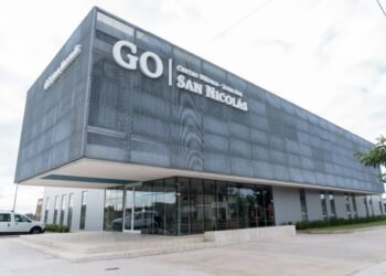 Hospital Zona Sur: cómo sacar turnos en el nuevo centro de salud