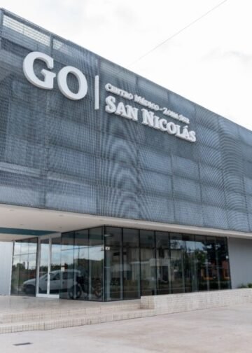 Hospital Zona Sur: cómo sacar turnos en el nuevo centro de salud