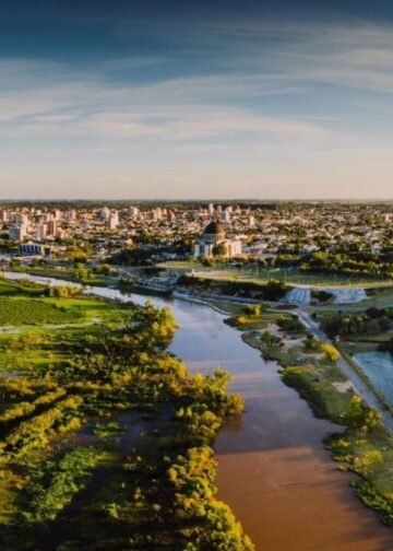 San Nicolás de los Arroyos cumple 278 años