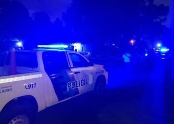 Asaltan a un camionero en avenida Savio y ruta 188