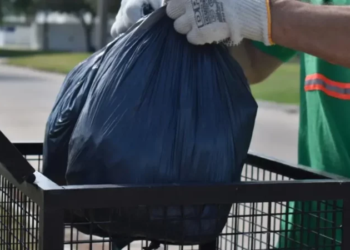 Recolección de residuos: nuevos horarios en la zona centro