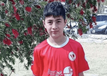 Tiroteo fatal en una escuela de San Cristóbal: el agresor dijo que fue «contra nadie y contra todos»