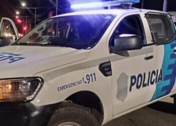 Detenido tras una fuga espectacular: interceptado con armas y drogas