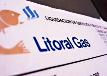 Golpe al bolsillo: aumenta el gas desde mayo y alcanza a hogares, comercios e industrias