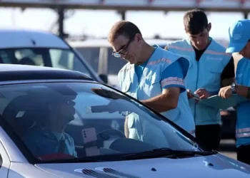 Las multas de tránsito suben 17% en la Provincia: cuánto costarán las infracciones más comunes