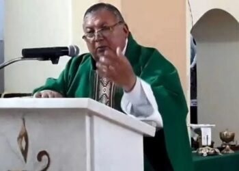 15 años de prisión para el cura ‘padre Cocó’ por abuso a una niña en Jujuy