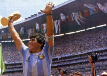 40 años de la gloria: Argentina y su consagración en el Mundial de México 86