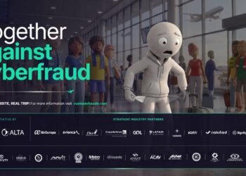 ALTA e IATA lanzan campaña para combatir el ciberfraude en la compra de pasajes aéreos