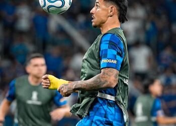 Adam Bareiro se nacionaliza argentino y Boca libera un cupo extranjero