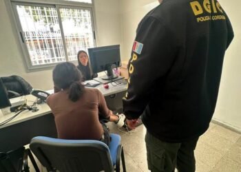 Adolescente de 15 años hallada sana y salva en Córdoba