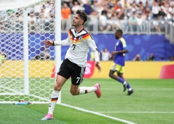 Alemania busca asegurar su pase a octavos ante Costa de Marfil