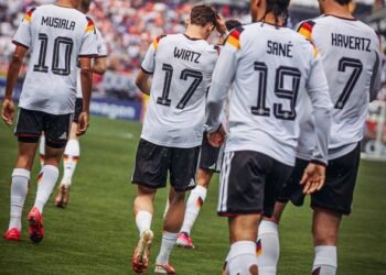 Alemania se enfrenta a Curazao en su debut del Mundial 2026