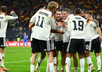 Alemania y Países Bajos inician su camino en el Mundial 2026