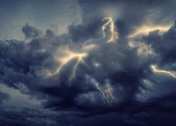 Alerta amarilla por tormentas: Misiones en la mira este martes