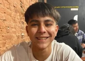 Amedrentamientos en la familia Scerra: el padre de Benjamín fue golpeado y amenazado