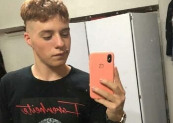 Amenazas a la familia de Gianfranco Di Luciano desde la cuenta del boliche donde fue asesinado