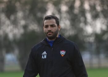 Amr Mokhtar: el nexo cultural que potencia al ‘Vasco’ Arruabarrena en el fútbol