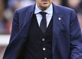 Ancelotti se prepara para su debut mundialista con Brasil: «Estamos listos para competir»