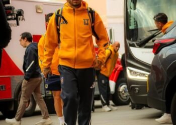 Ángel Correa se ausenta de Tigres y despierta el interés de River Plate