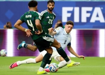 Arabia Saudita busca un milagro para enfrentar a Argentina en el Mundial 2026