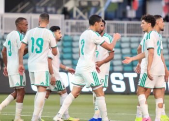 Argelia arrasa a Bolivia y avisa a Argentina antes del Mundial 2026