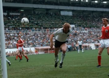 Argelia busca revancha ante Austria tras 44 años de la ‘Desgracia de Gijón’