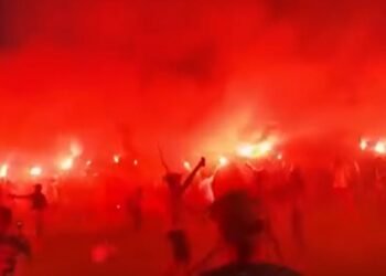 Argelinos viven la pasión del Mundial 2026 en Kansas City