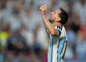 Argentina arranca con fuerza en el Mundial 2026: Messi brilla en la goleada sobre Argelia