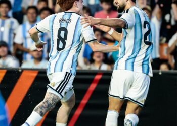 Argentina atenta al Grupo H: posibles rivales en los 16avos del Mundial