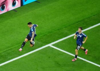 Argentina avanza con paso firme: victoria 3-1 ante Jordania en el Mundial 2026